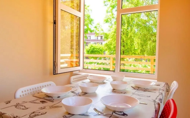 Vila BOHEMA Palanga - 4 apartamentų vila Kestučio g. 11