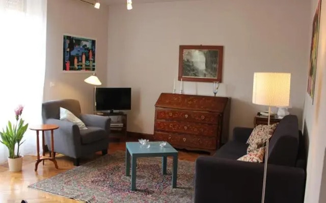Flaminia Residence