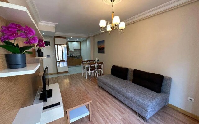 Homelike Residence