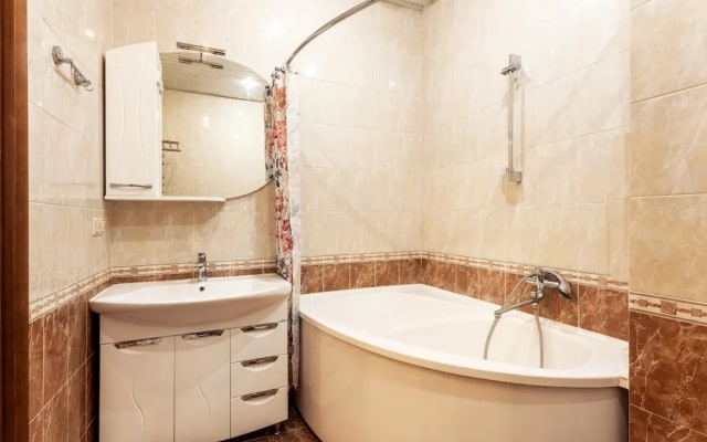 ApartLux на наб. Шевченко