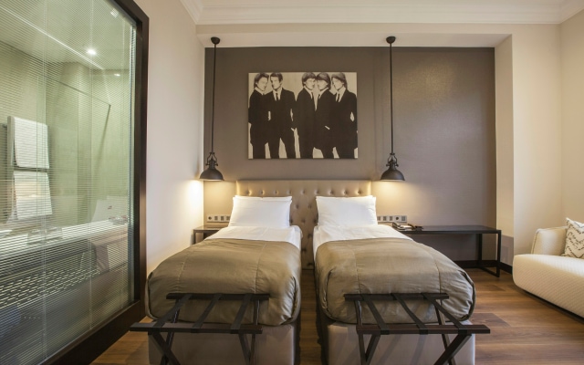 Quentin XL Potsdamer Platz Hotel