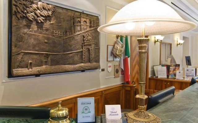 Tmark Hotel Vaticano