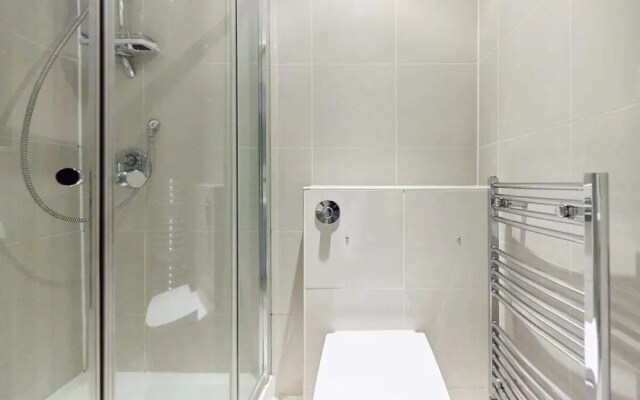The London Cradle - Spacious 1bdr Flat