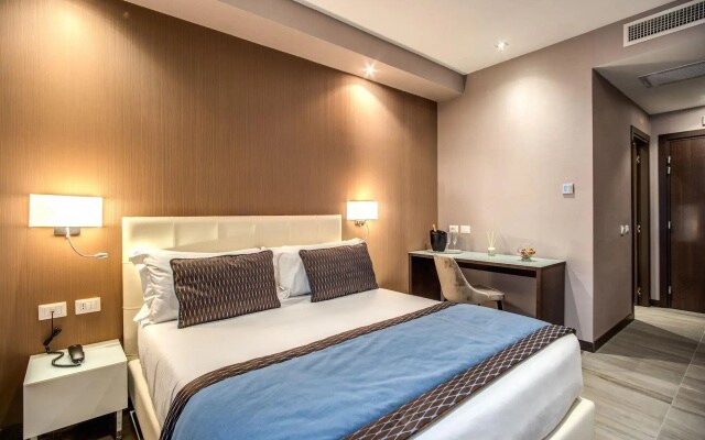 MZ Hotel Rome