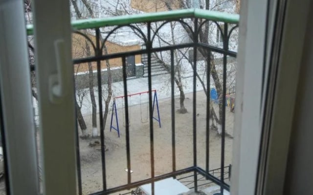 Хостел на Красном