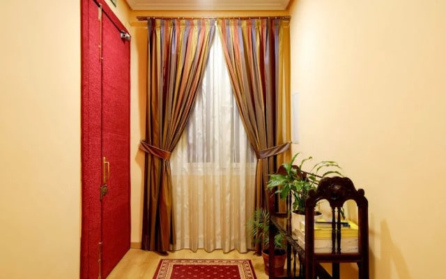 Hostal Sil & Serranos