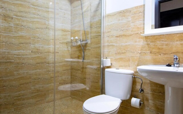LA MERCED Apartment II 2BR 2BT