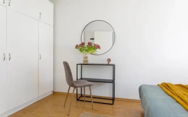 Nikolai apartment