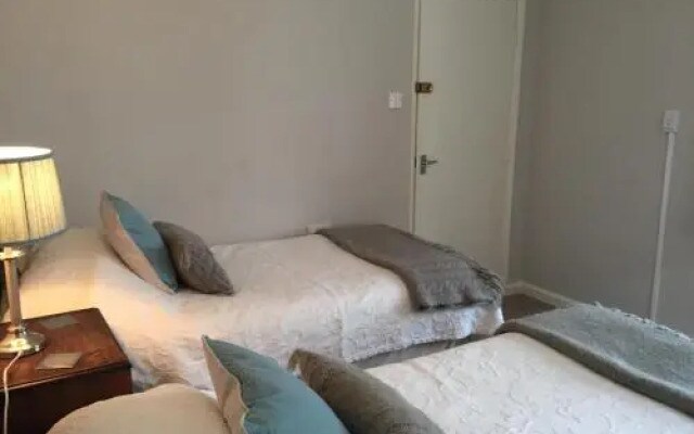 The Grange Bed and Breakfast