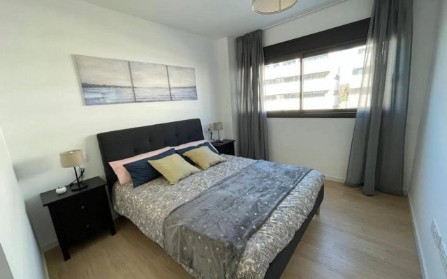 Alamos 3 Bedroom With Terrace