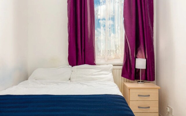 James Middleton House - Deluxe Guest Room 2