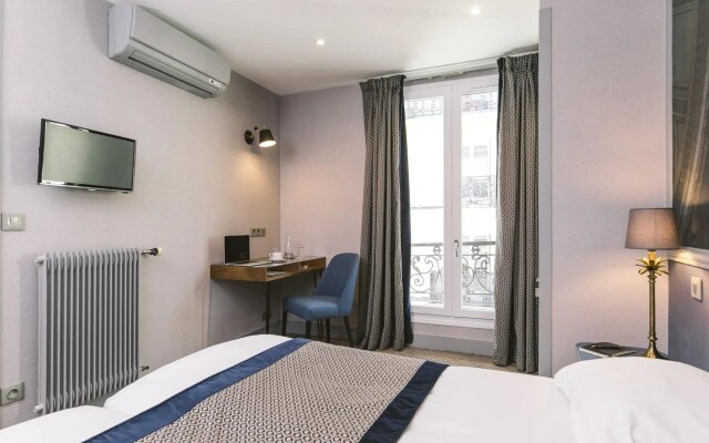 Hotel Saint Christophe