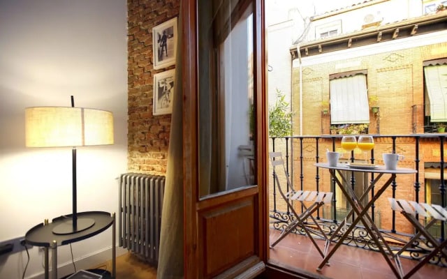 Madrid Centric VI by Madflats Collection
