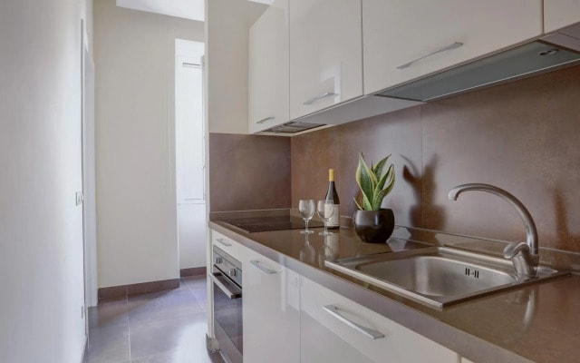 Rm-h501-gpsc20e3 Colosseo Gardens - C5