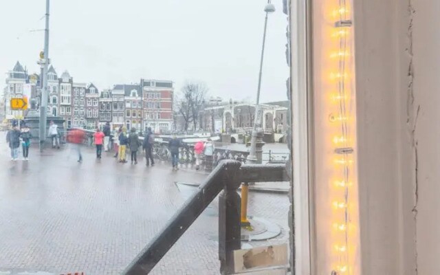 Amstel View