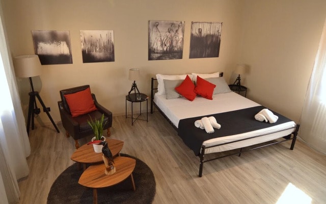 Venice Smile Apartment