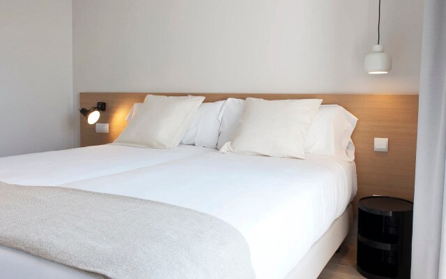 MH Apartments Central Madrid