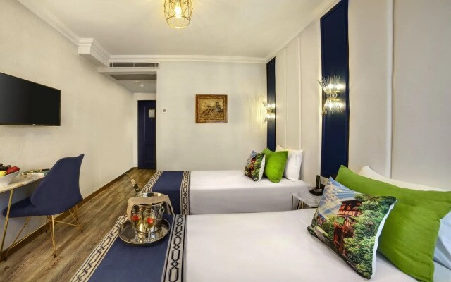 Ephesus Hotel Istanbul