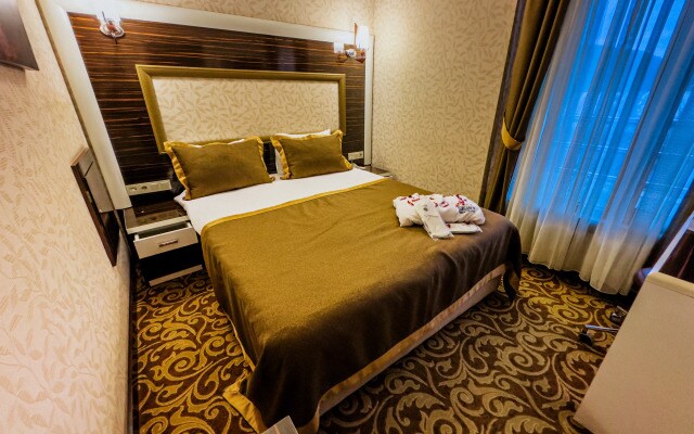 Elegance Resort Hotel Spa Wellness-Aqua