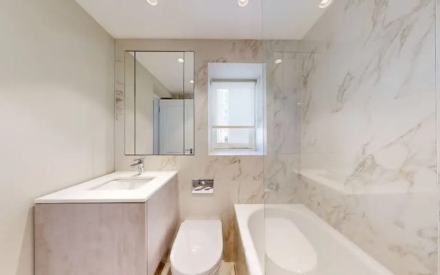 Collingham Road - 1 Bedroom Apartment I