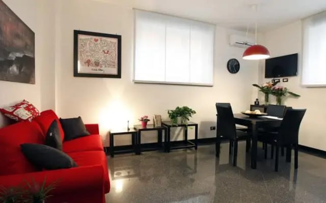 Casa Vacanze Gianicolo