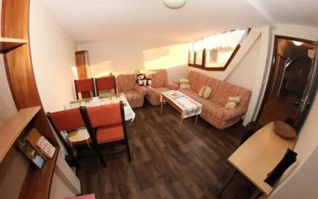 Apartmány Morávka