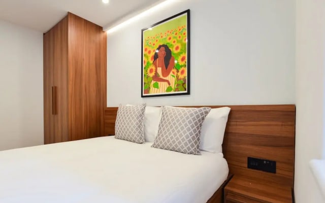 West Hampstead Serviced Apartments by Concept Apartments