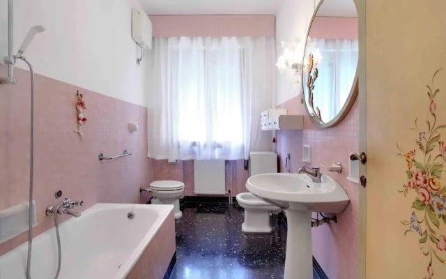 Maison Volpi