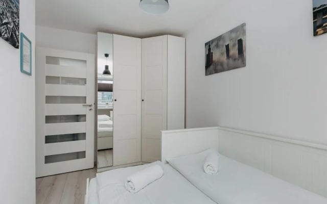 ShortStayPoland Zgoda B23