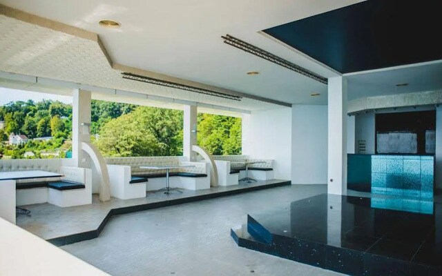 Villa Atmosfera