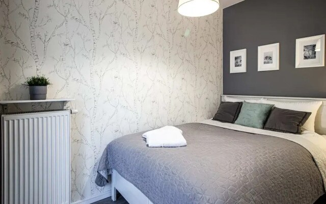 Pory Mokotow Apartment