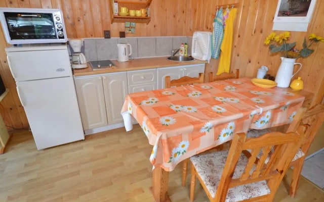 Pet-friendly Holiday Home