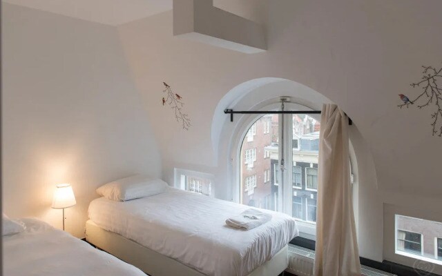 Dutch Rembrandt Apartments