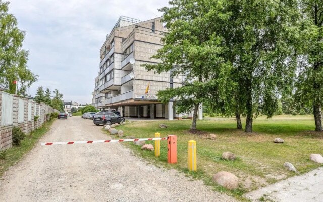 Studija VANAGUPĖS 13