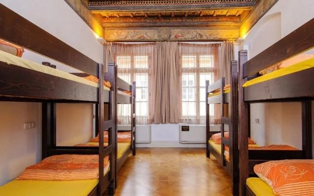 Hostel Santini Prague