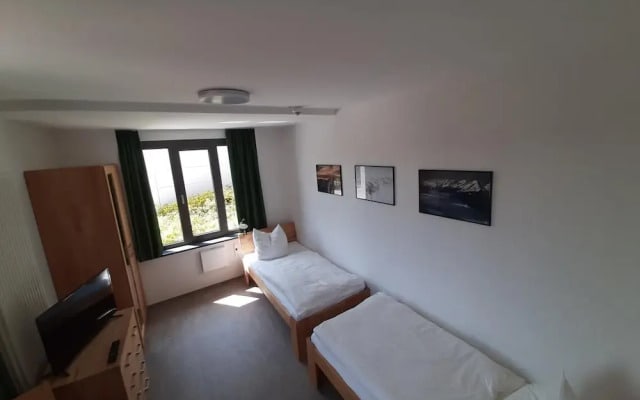 Hotel Garni Fischerfleck