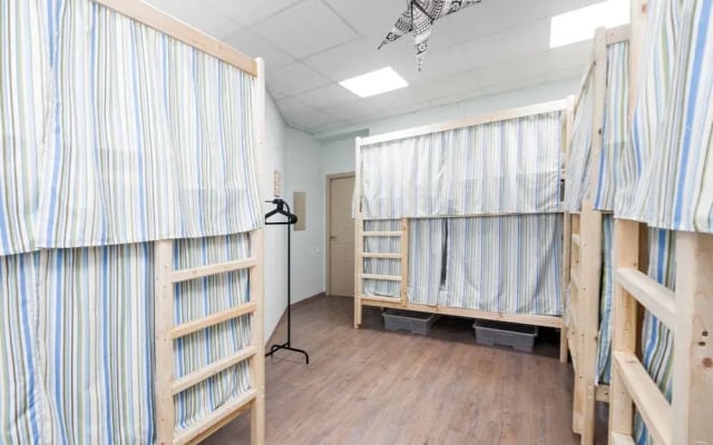 Жилые помещения Rooms