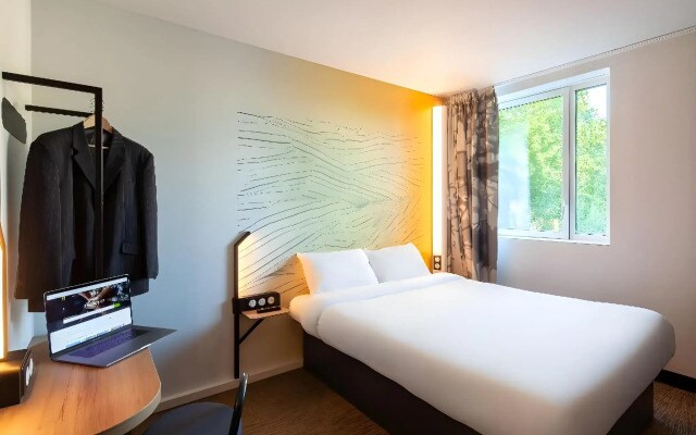 B&B HOTEL Saint-Denis Porte de Paris