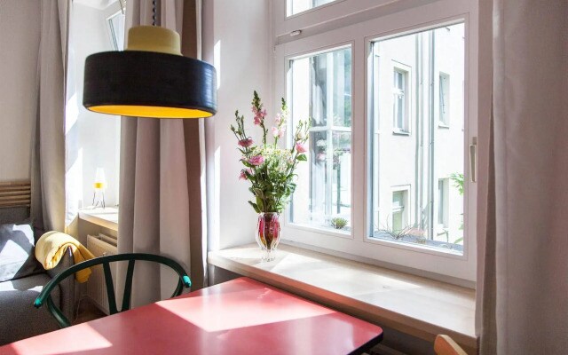 PrenzlBed Apartments