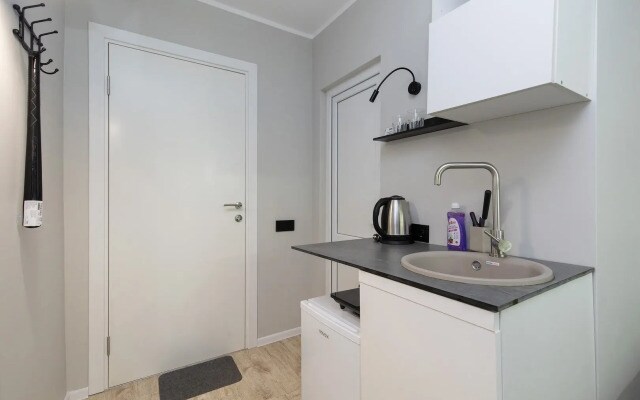 Apartamenty Istorichesky Tsentr na Sommera 13