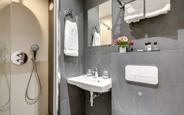Europe Liege Hotel