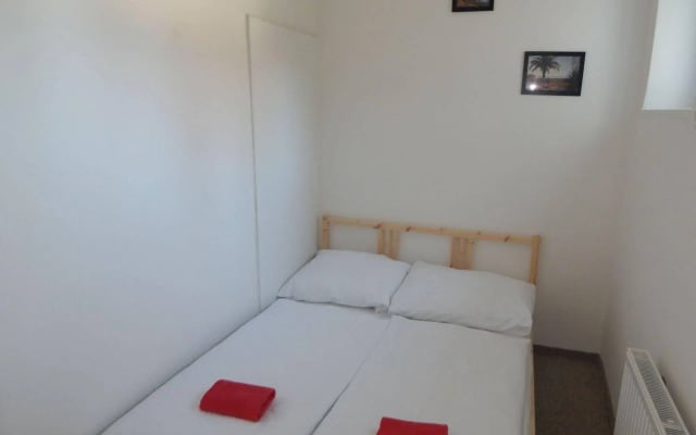 SouthWest Apartments