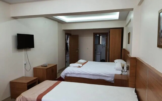 Ihva Otel Pierre Loti