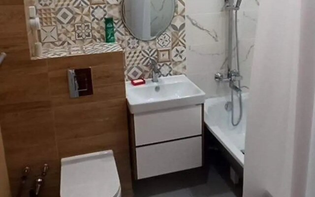 Апартаменты на улице Академика Сахарова