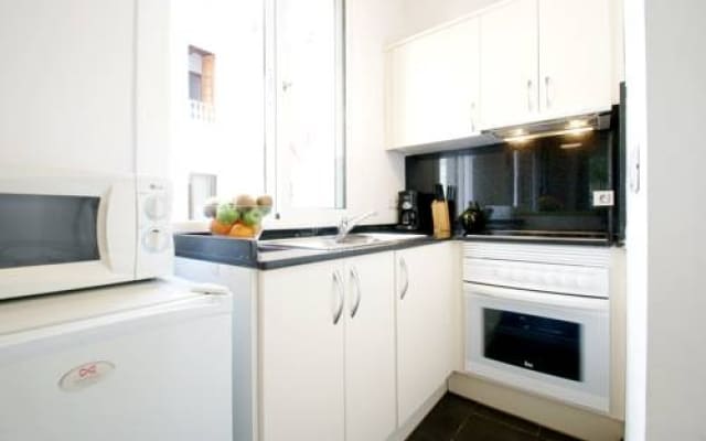 Feel Good Apartments Barceloneta