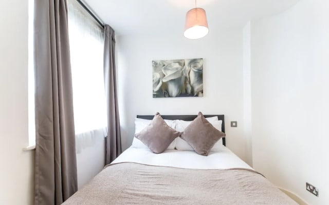 Stay Inn Apartments St. Paul's 2