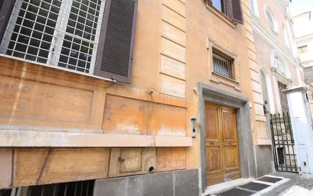 Residenza San Sebastianello(Residenza San Sebastianello Apartment)