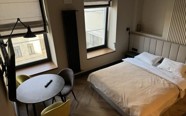 Rubinsteina Apartments на Невском проспекте