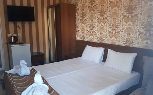 Гостевой дом Саратов