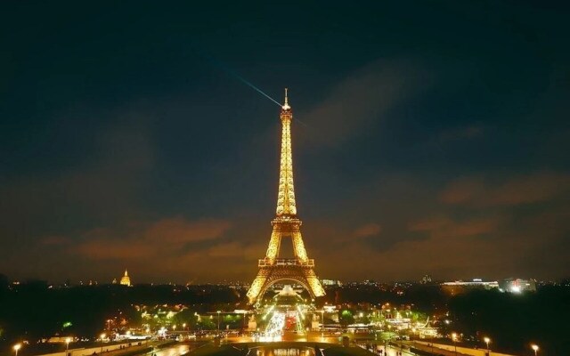 Charming Apart at 2 min From Gare du Nord-eurostar
